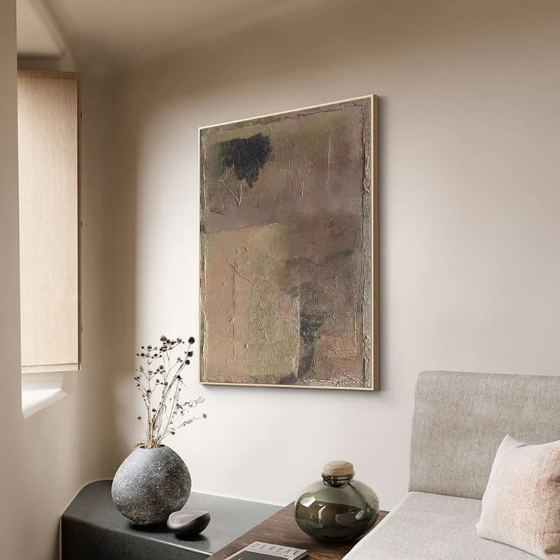 Abstract Tranquility #WS074