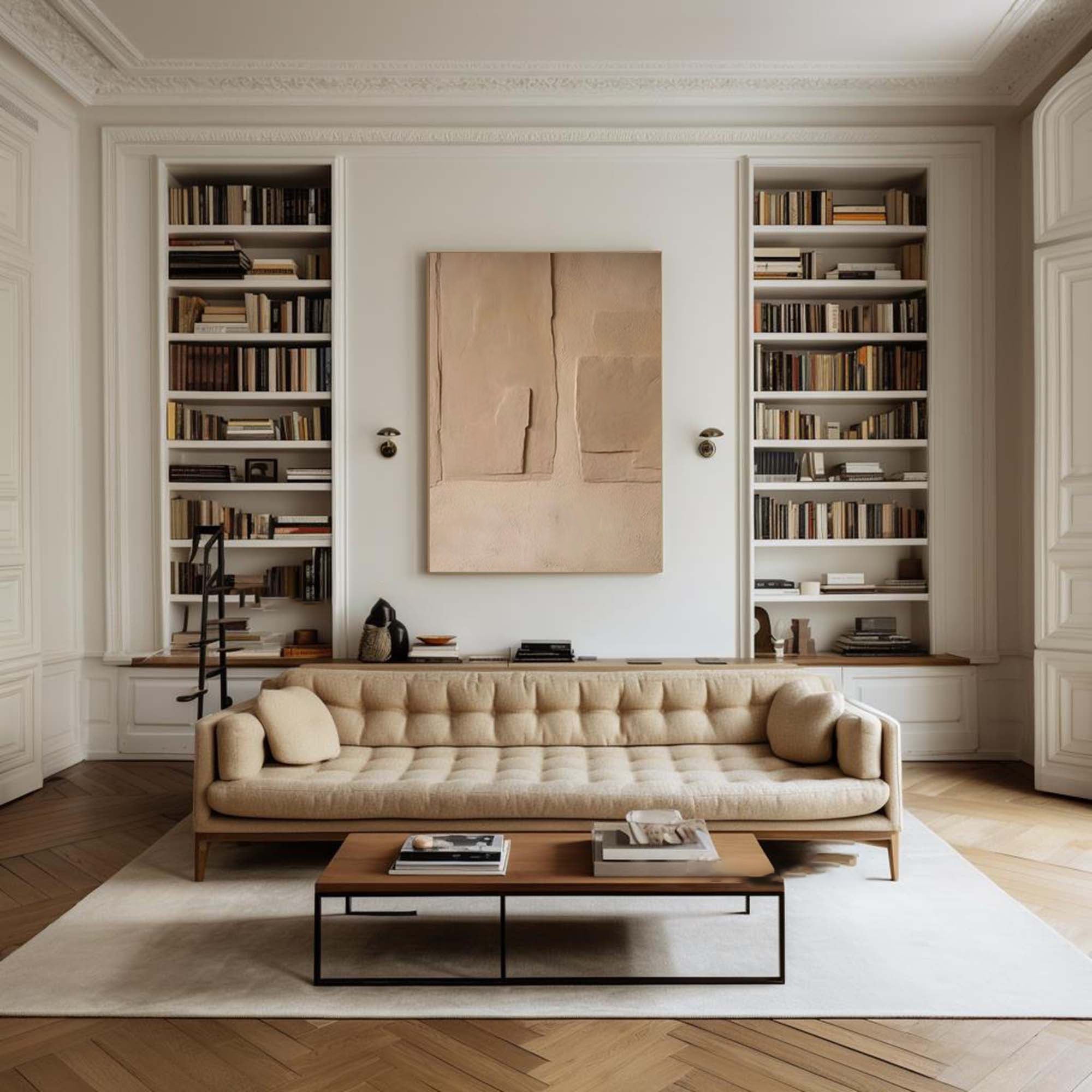 Abstract Tranquility #WS078