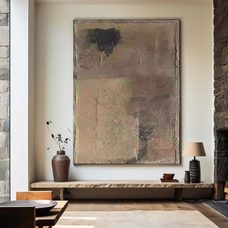 Abstract Tranquility #WS074