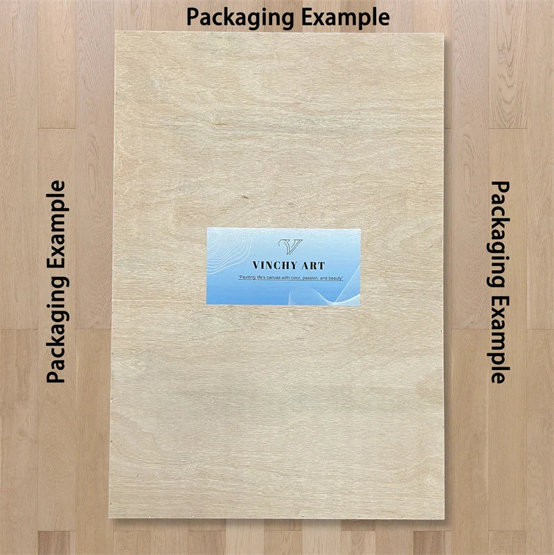 Flower And Tree Painting #FT 112