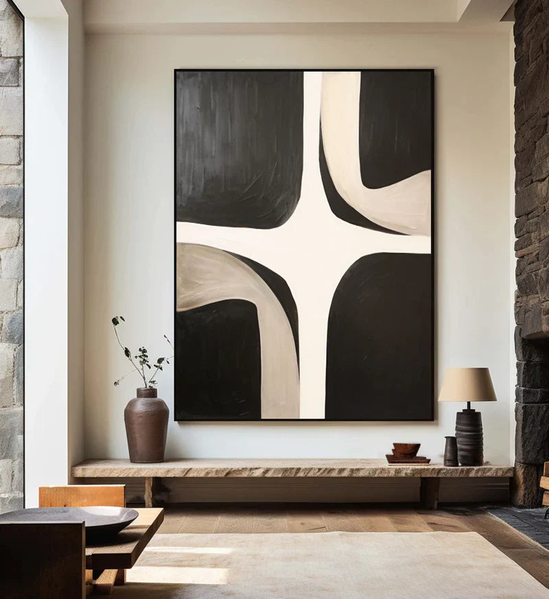 Abstract Tranquility #WS104
