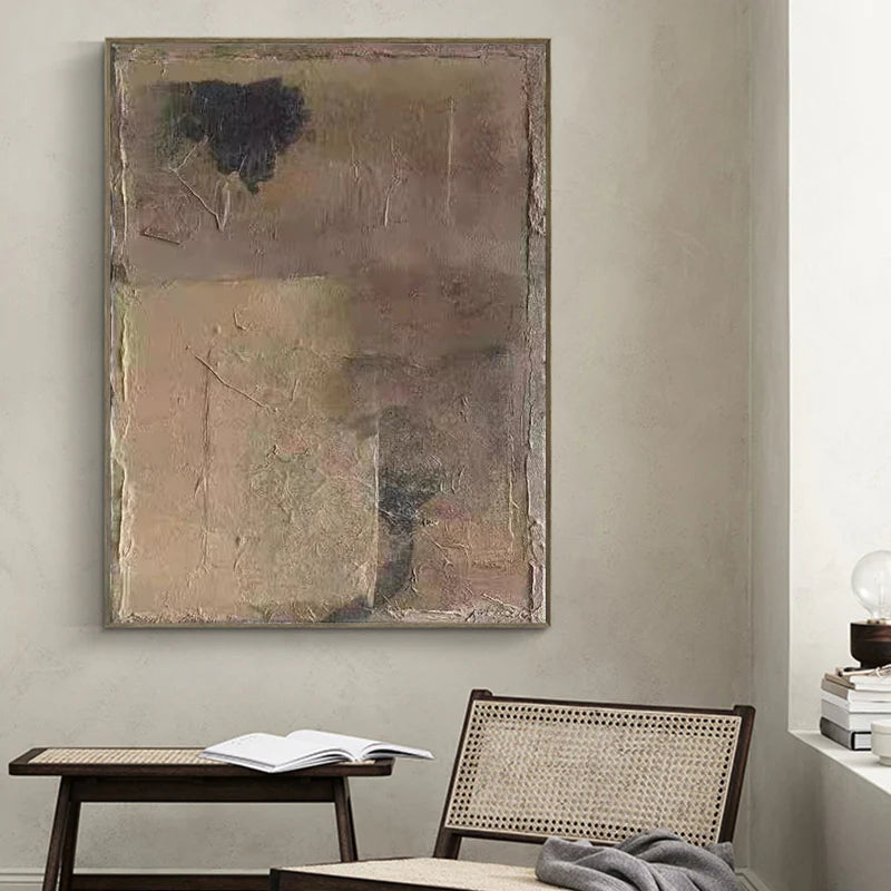 Abstract Tranquility #WS074