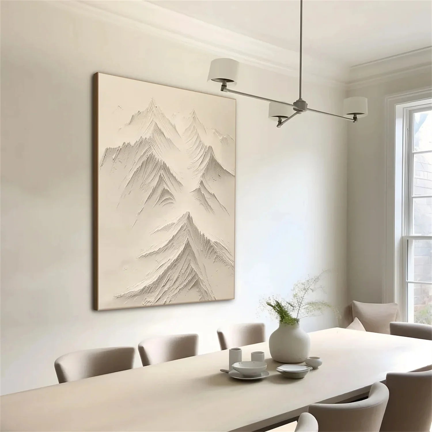 Minimalistic Balance #MM224