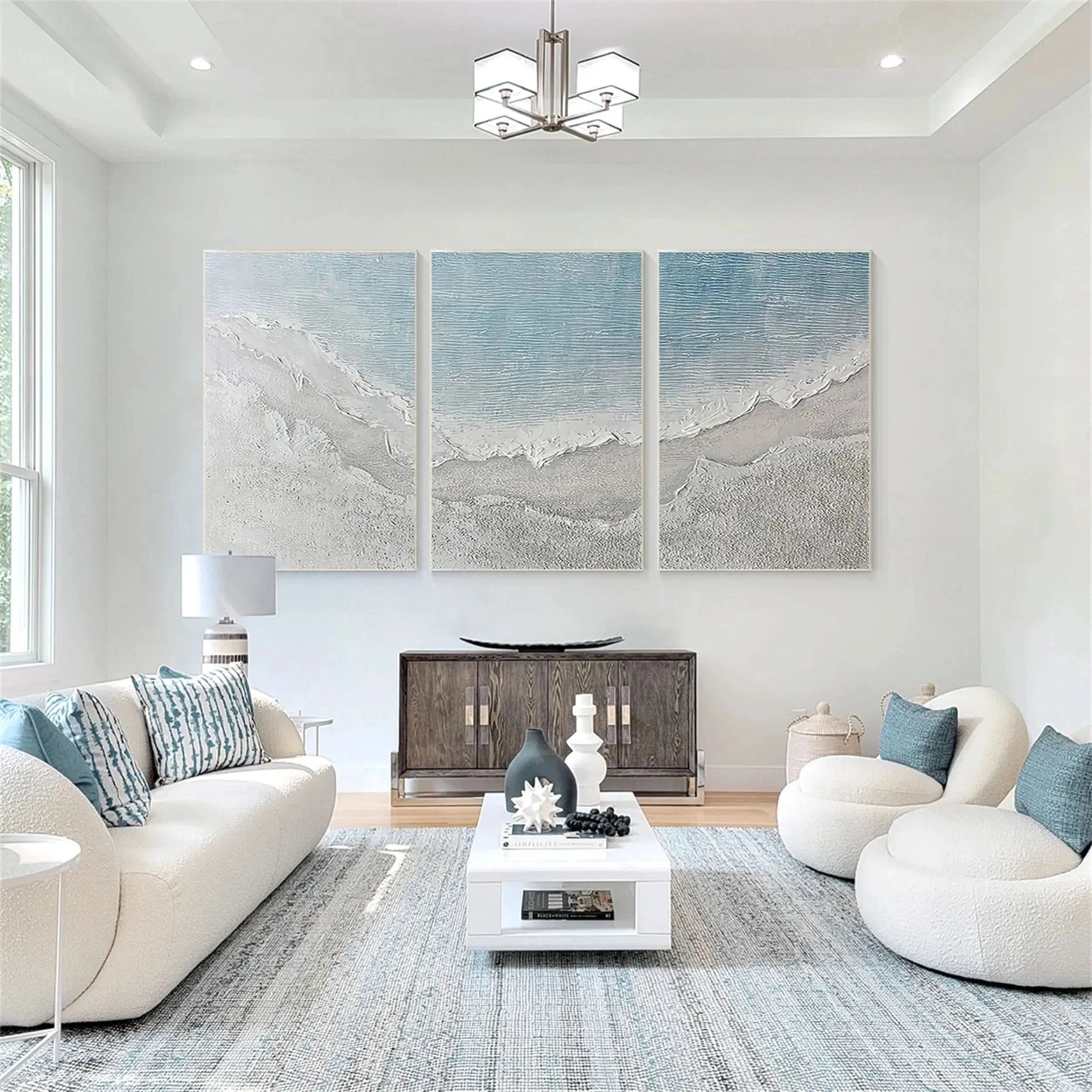 Minimalistic Balance Set of 3 #MM142