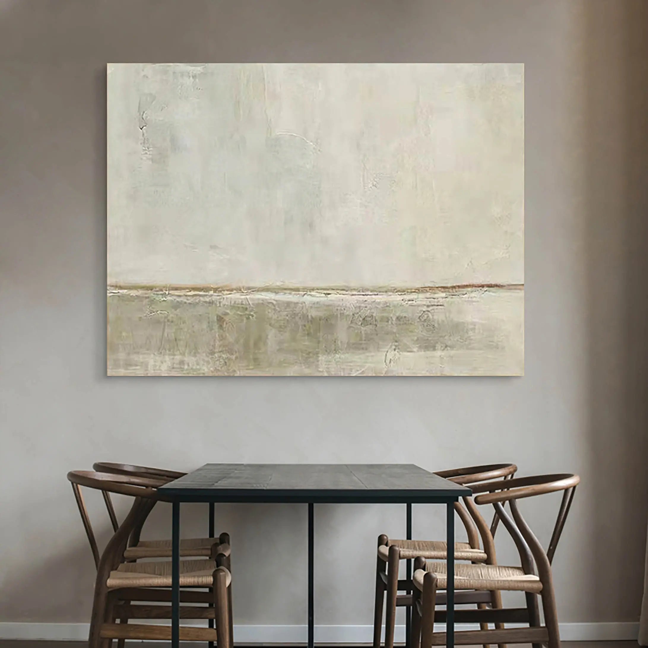Landscape Abstract Wall Art #MM068