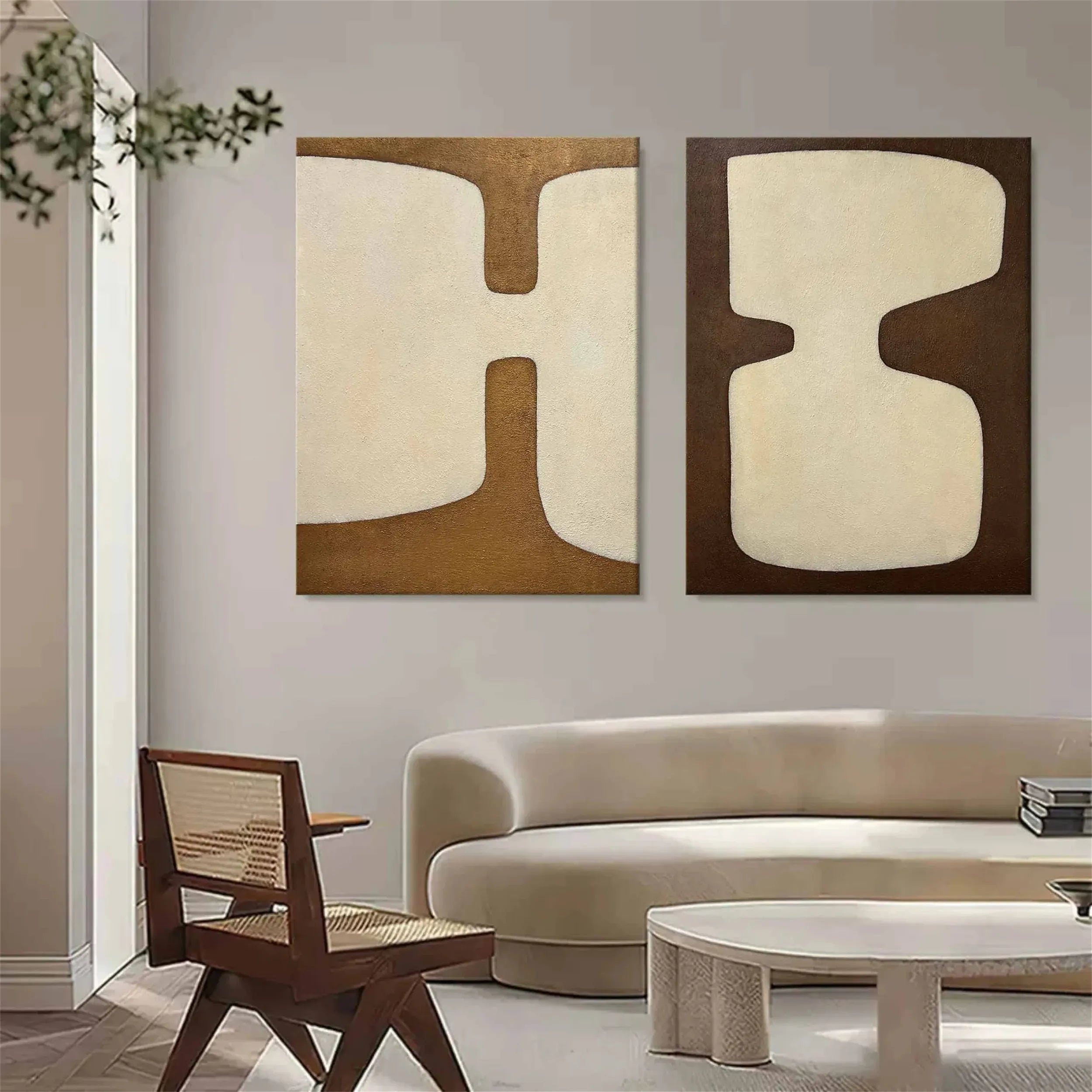 ABSTRACT TRANQUILITY #WS205
