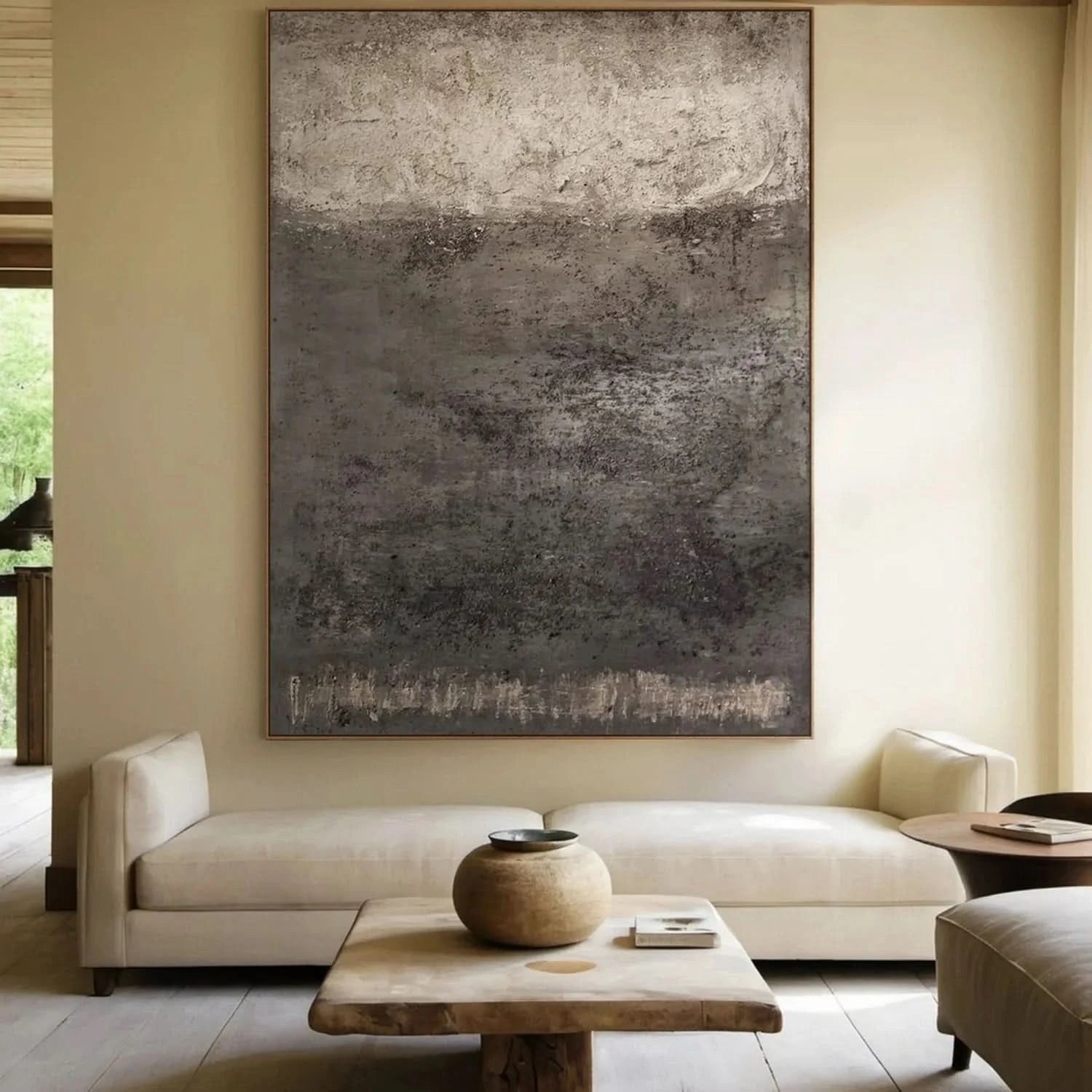 Abstract Tranquility #WS340