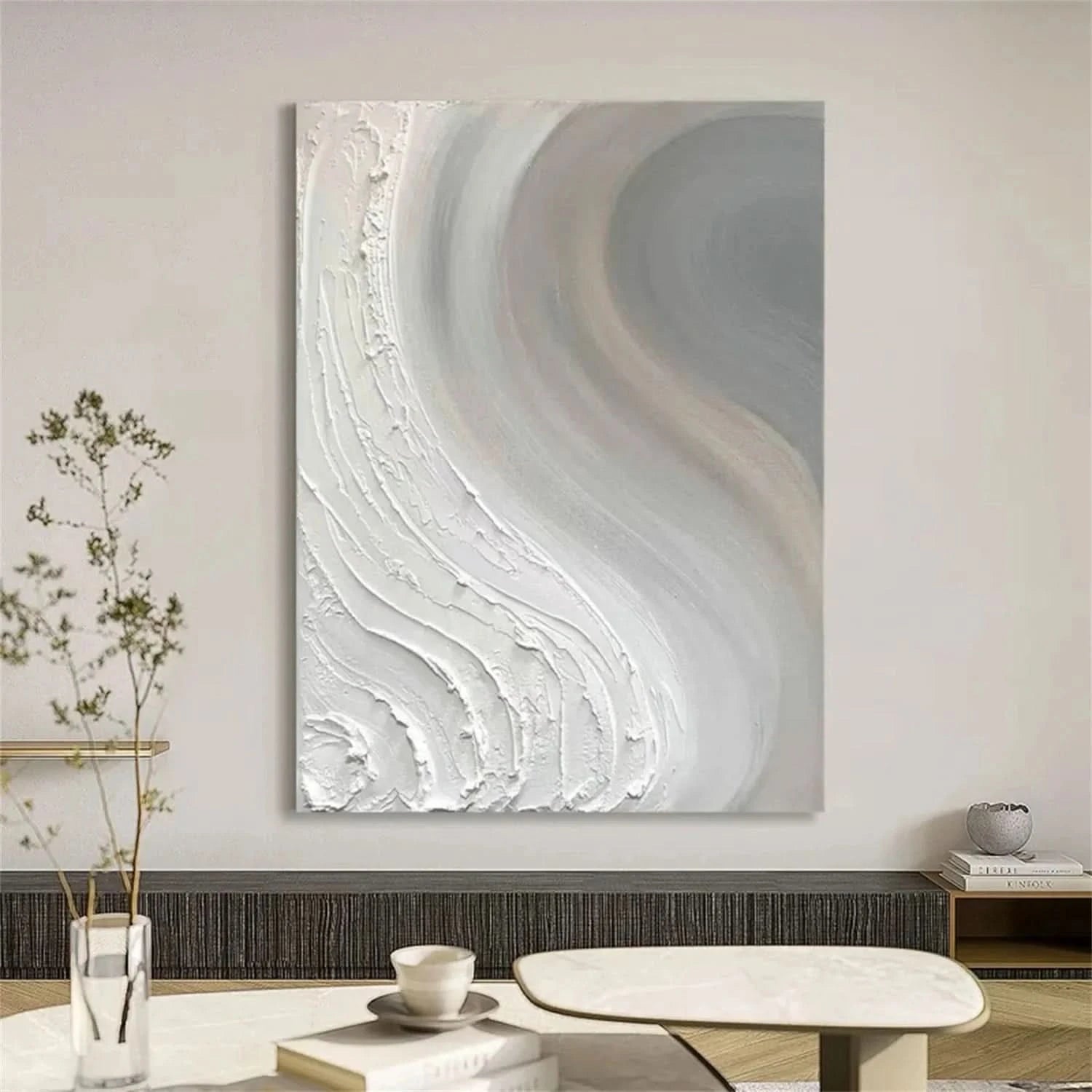 Abstrakte Ruhe #WS283