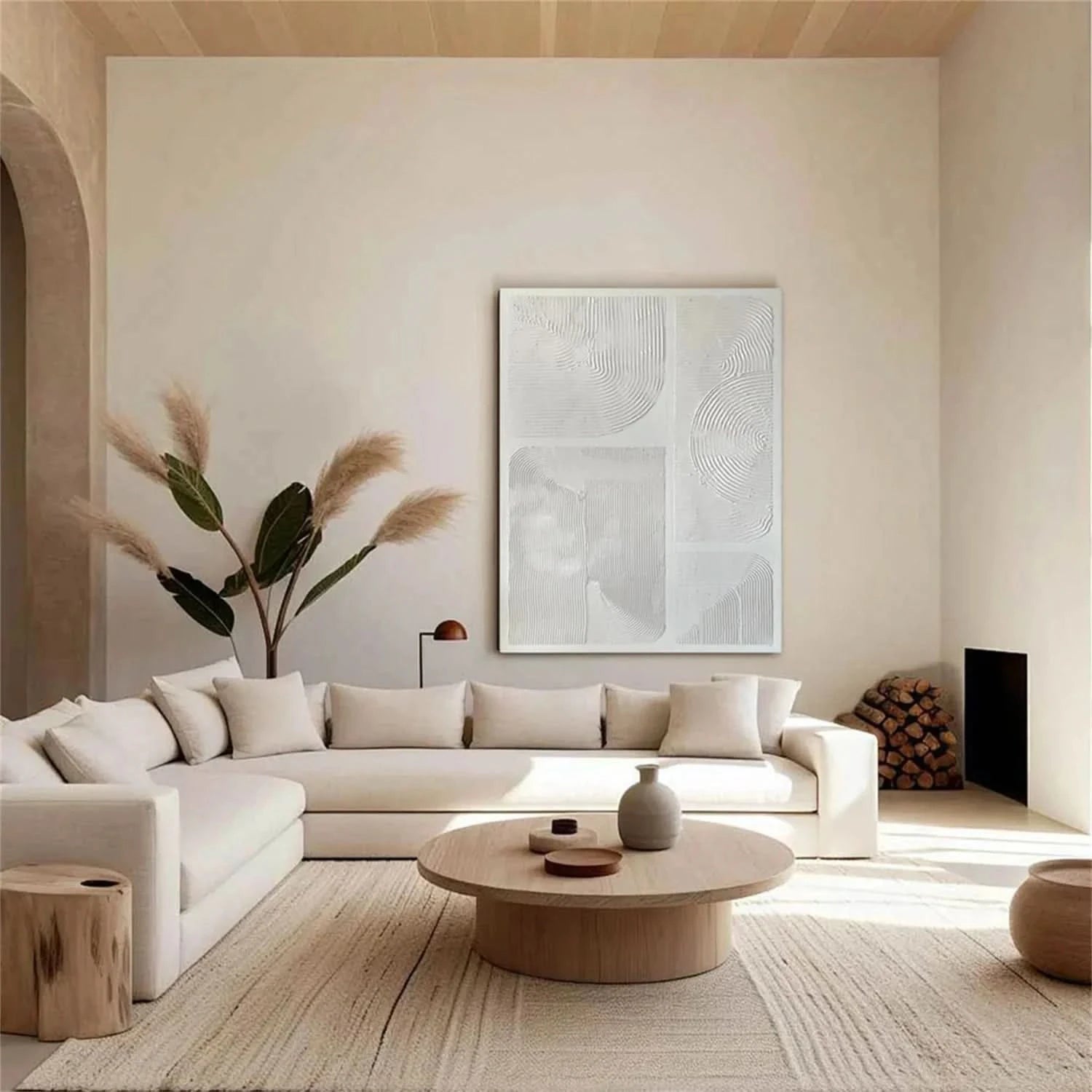 Minimalistic Balance #MM195