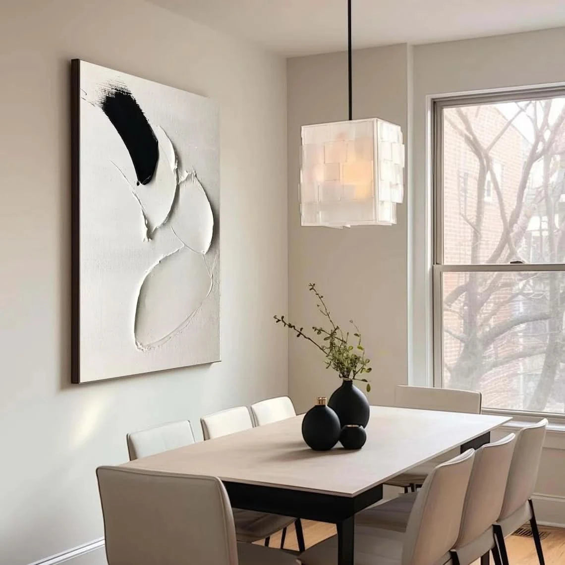 Minimalistic Balance #MM096