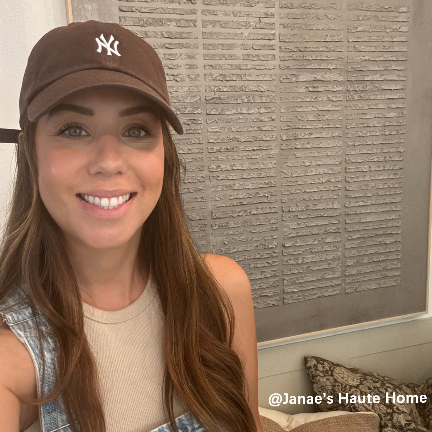 Abstrakte Ruhe 2er Set #WS024