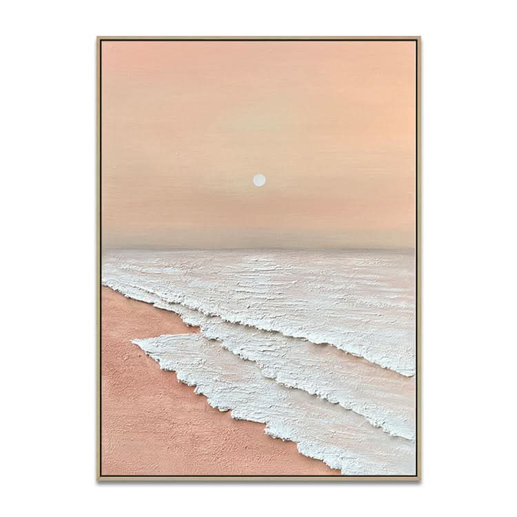 Plaster Texture Wall art # MG0006