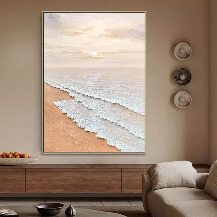 Plaster Texture Wall art # MG0006