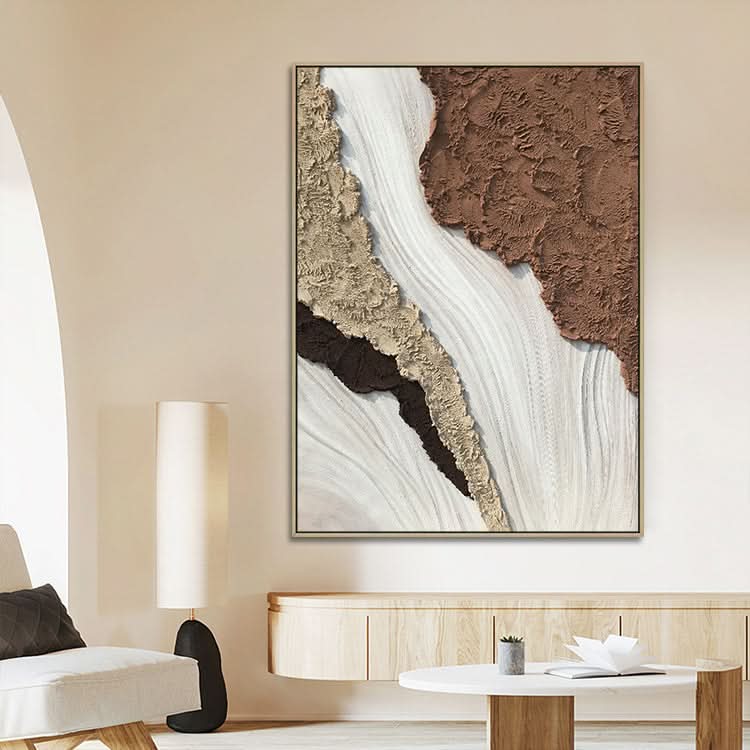 Plaster Texture Wall art #MG0006