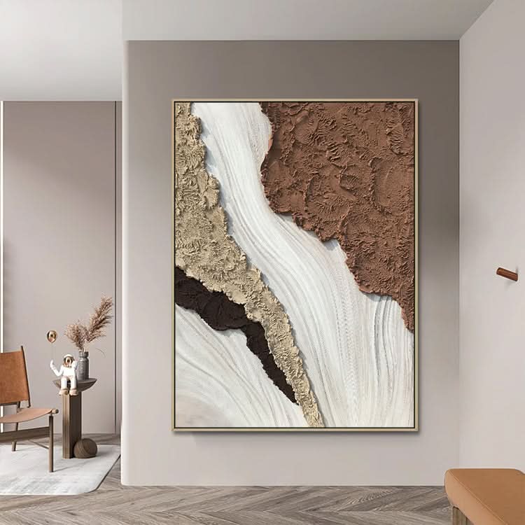 Plaster Texture Wall art #MG0006