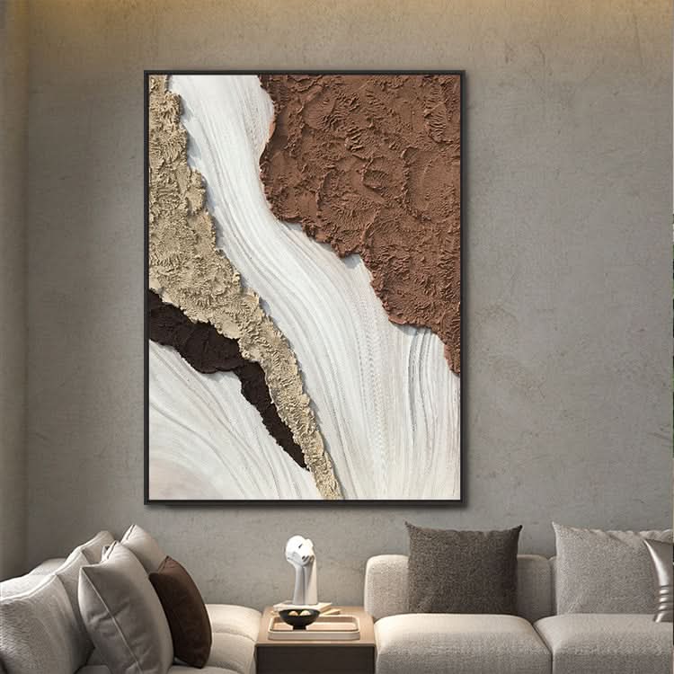 Plaster Texture Wall art #MG0006