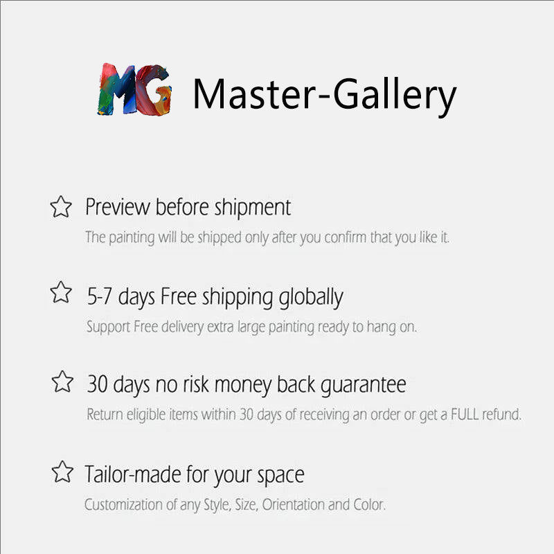 Gradient Angel Wings Abstract Wall Art #BGA 043