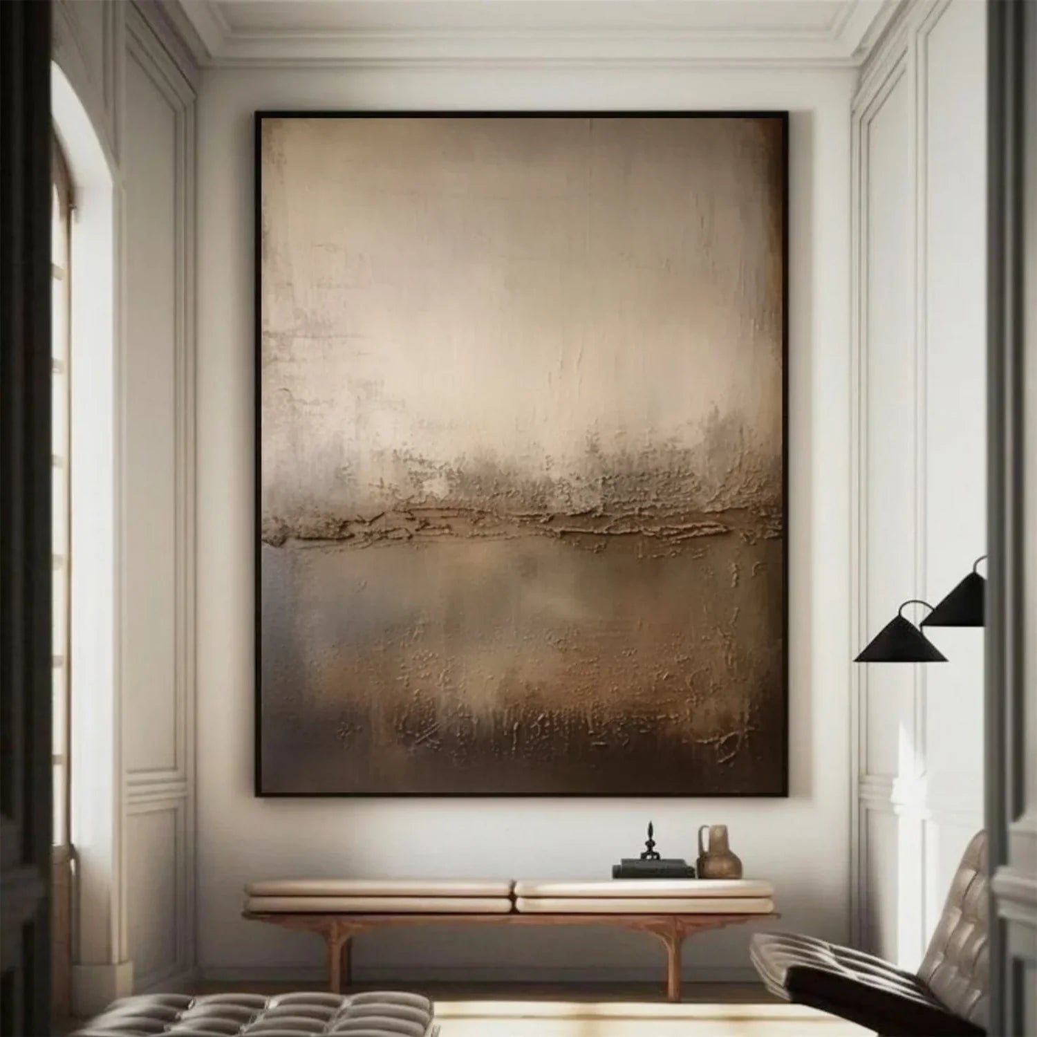 Abstract Tranquility #WS469