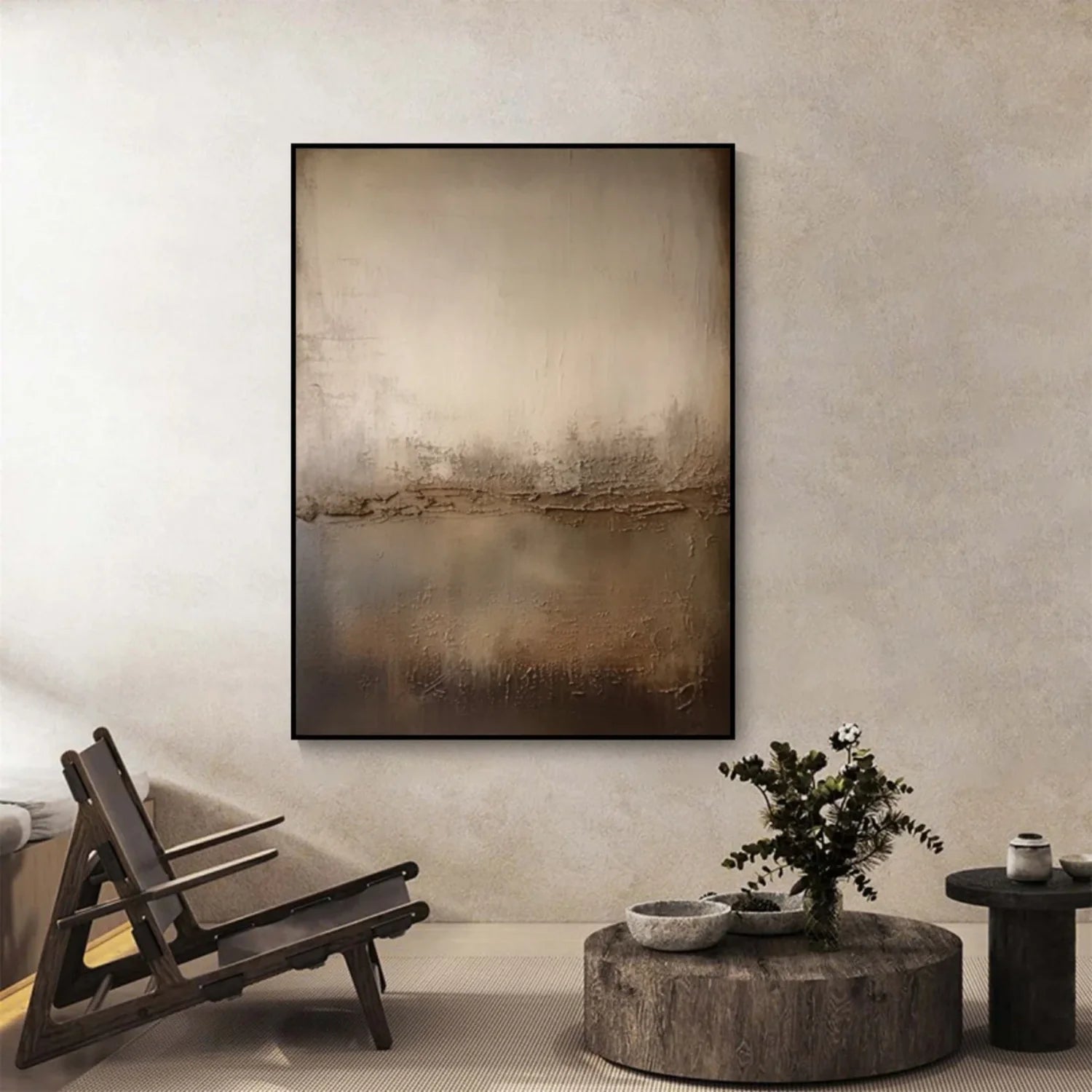 Abstract Tranquility #WS469