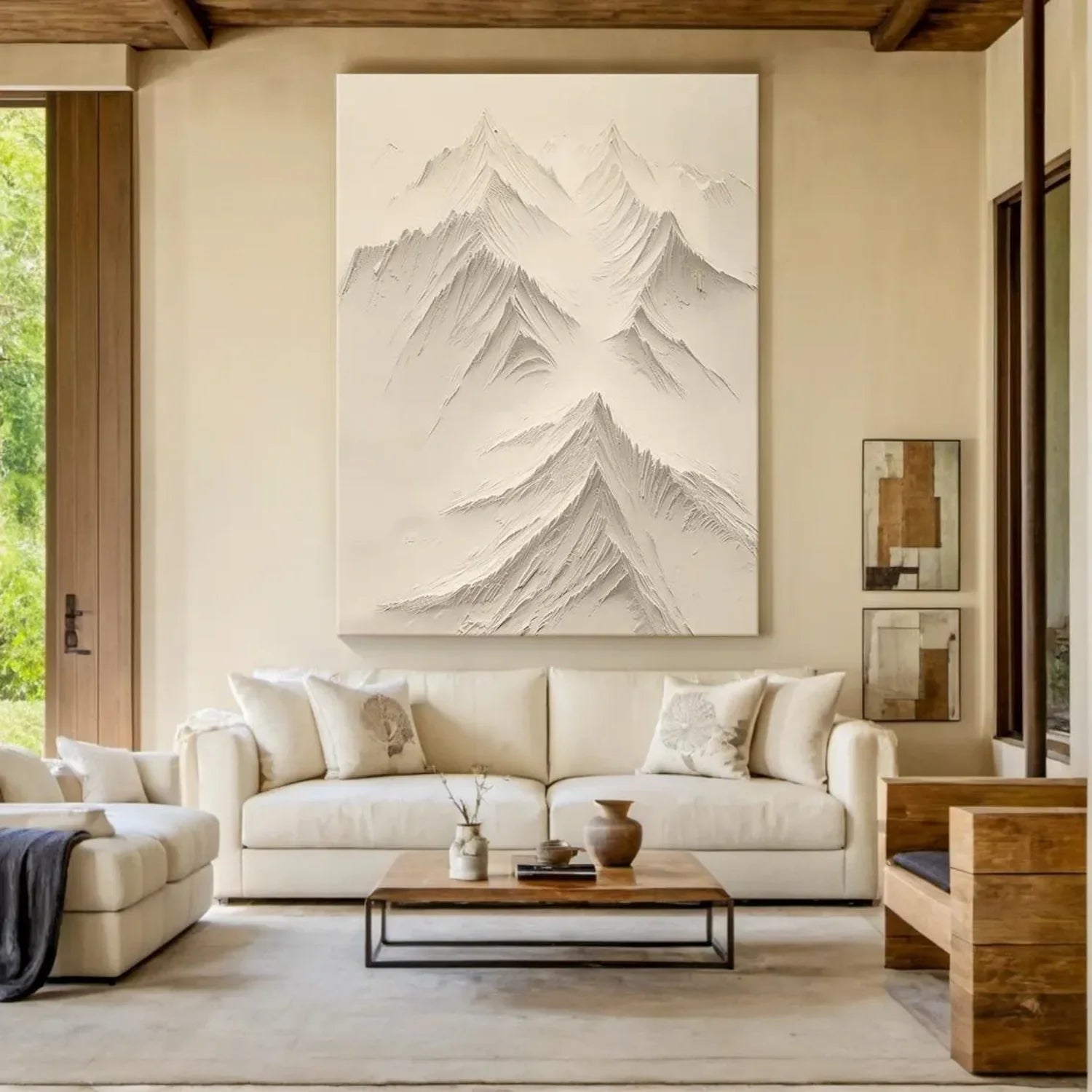 Minimalistic Balance #MM224