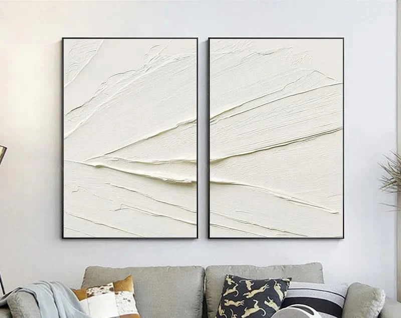 Minimalistic Balance Set of 2 #MM077