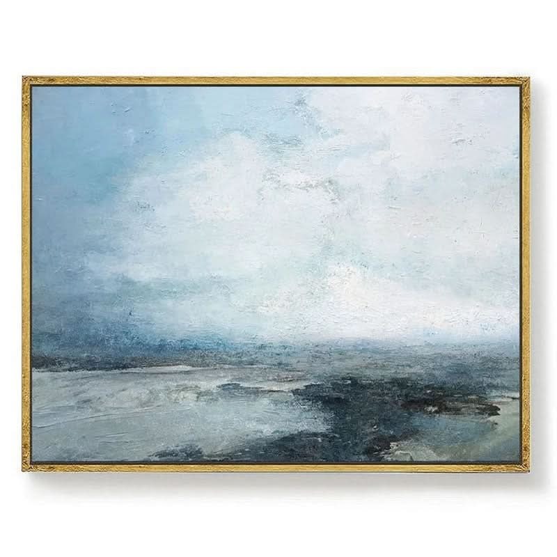 Stille Meere