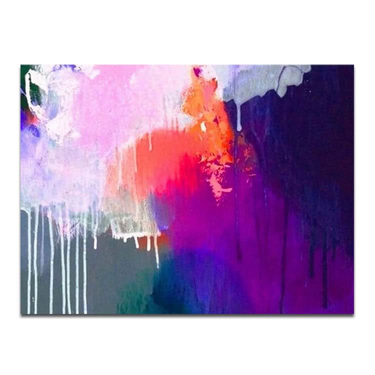 Gemälde Modernes abstraktes Acrylgemälde Wandkunst für den Außenbereich Großes GemäldeÖlgemälde Original | Abstrakte Malerei
