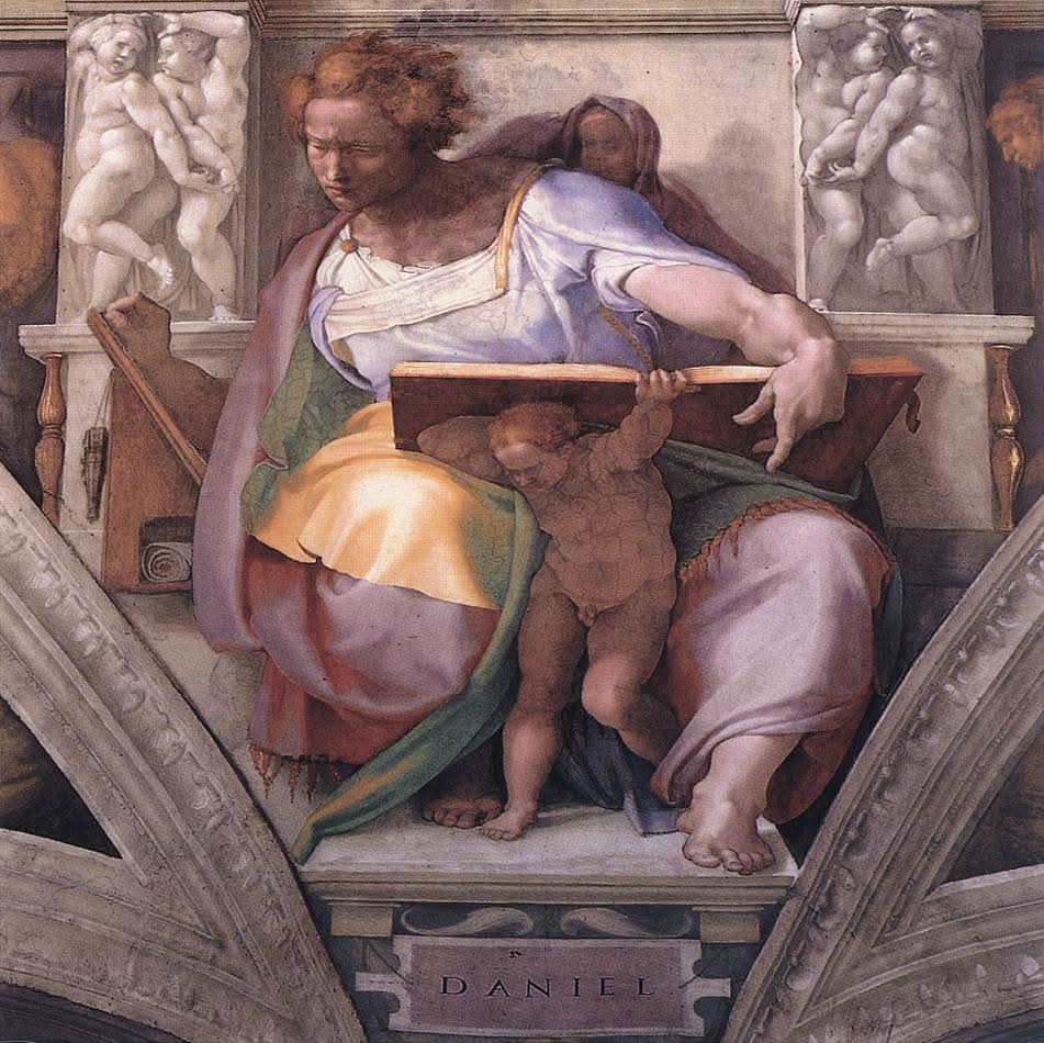 Propheten Daniel