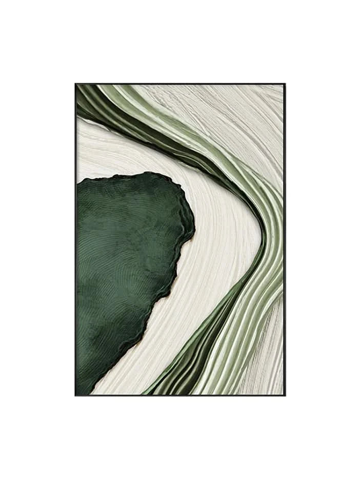 Abstract Tranquility  #WS095