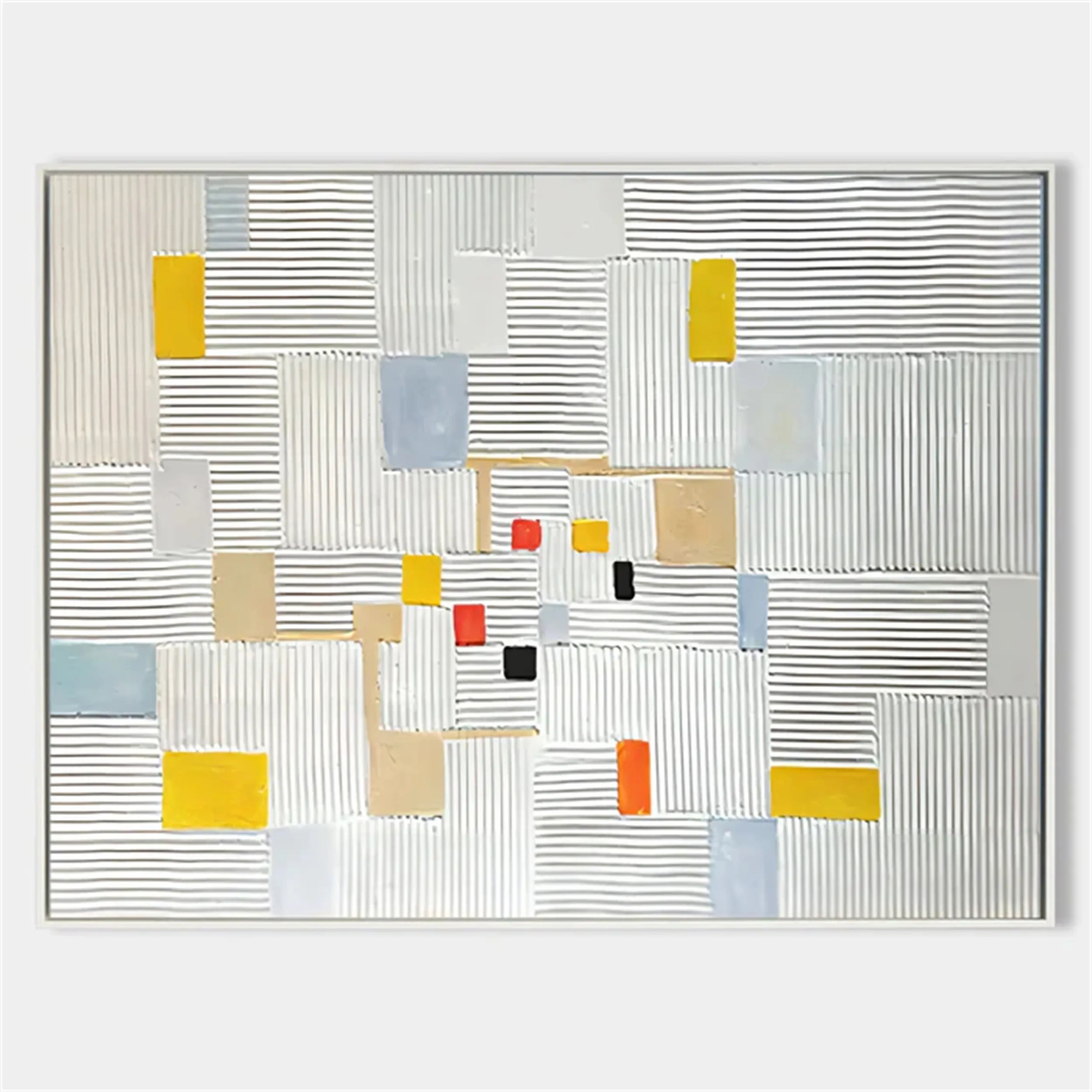 Abstract Tranquility #WS167