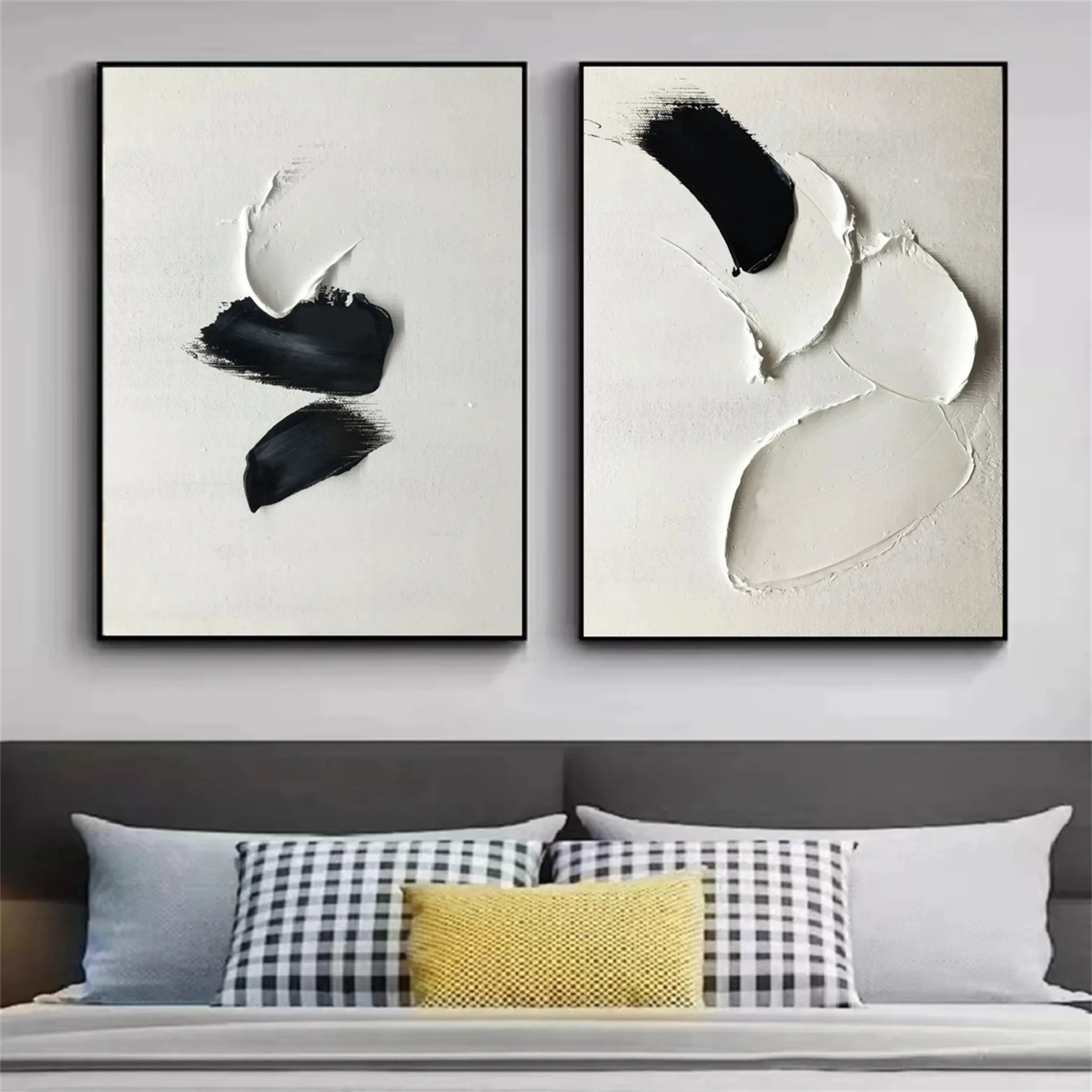 Minimalistic Balance Set of 2 #MM125