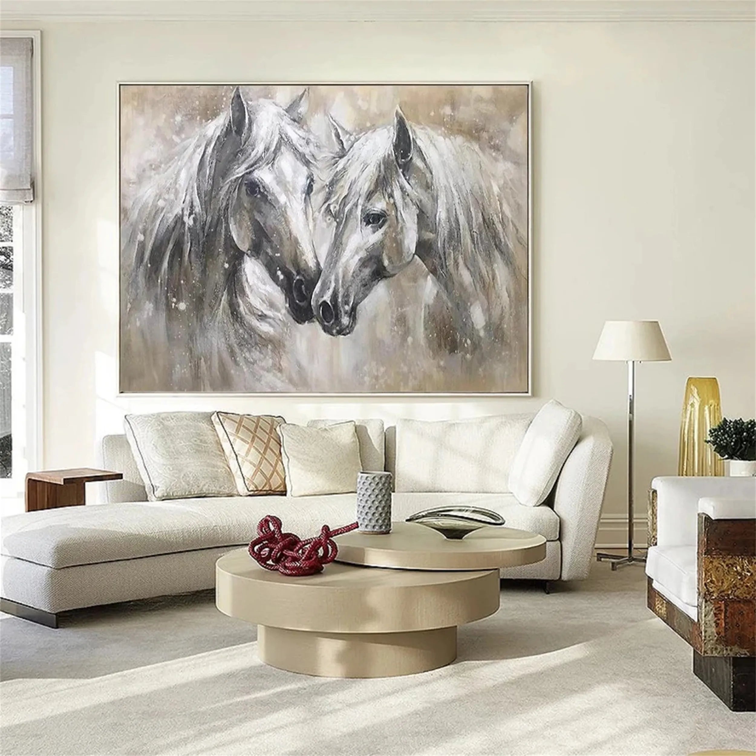 Animal Art Painting # AP046