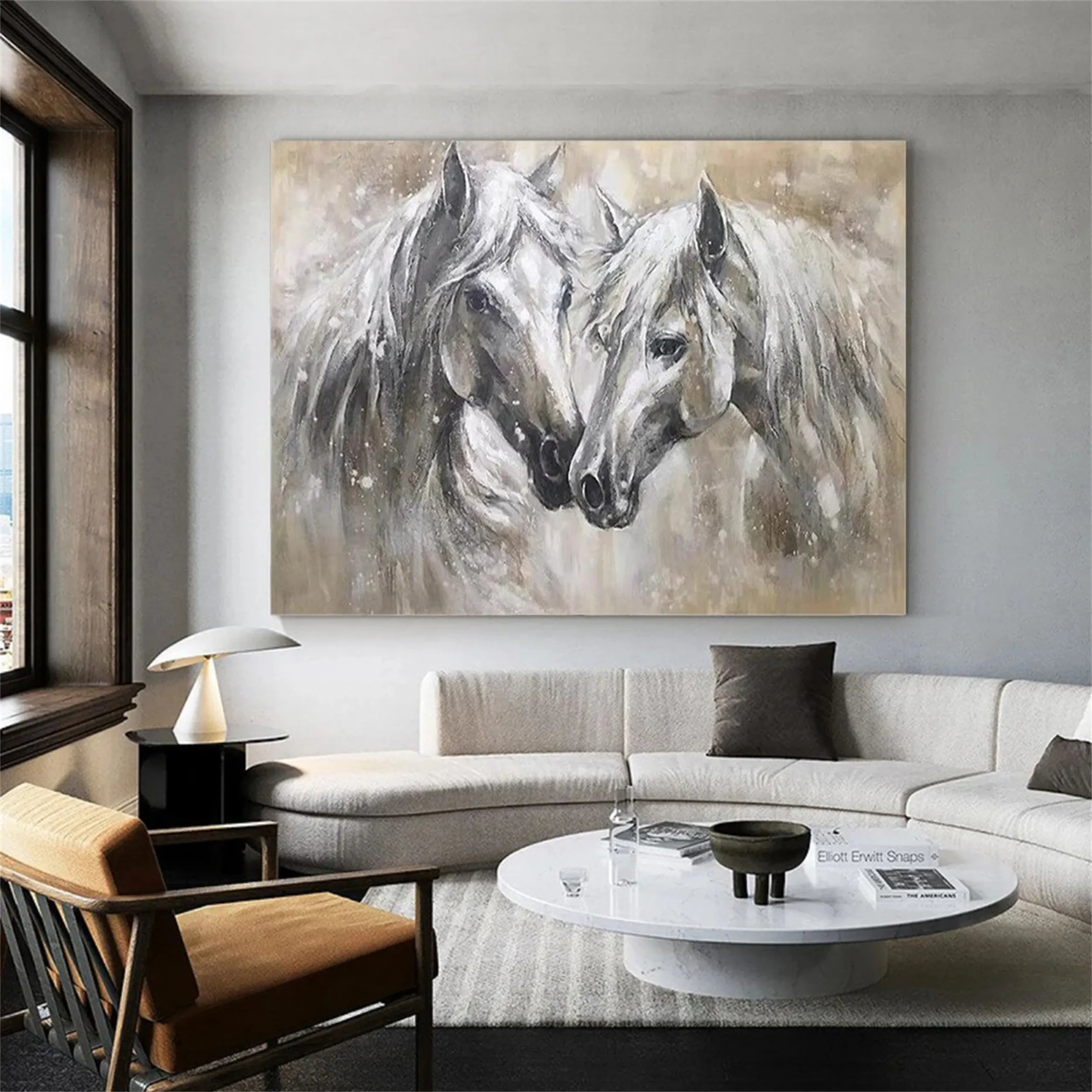 Animal Art Painting # AP046