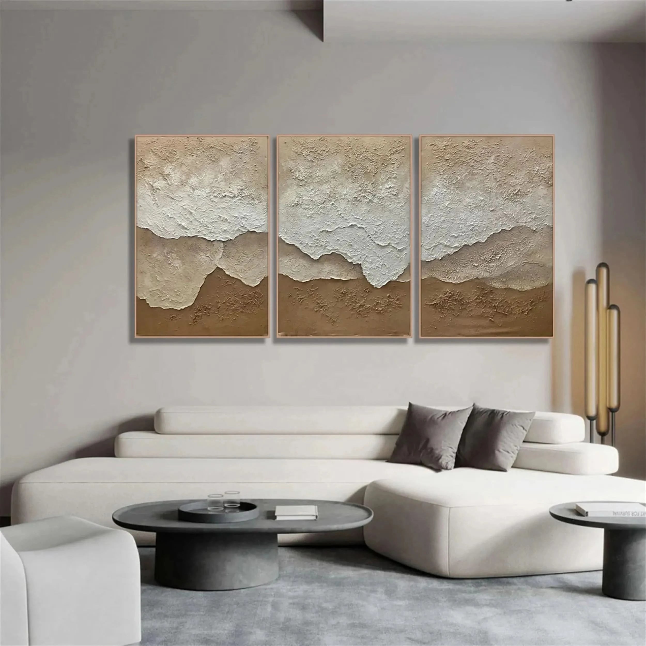 Abstract Tranquility Set of 3#WS212