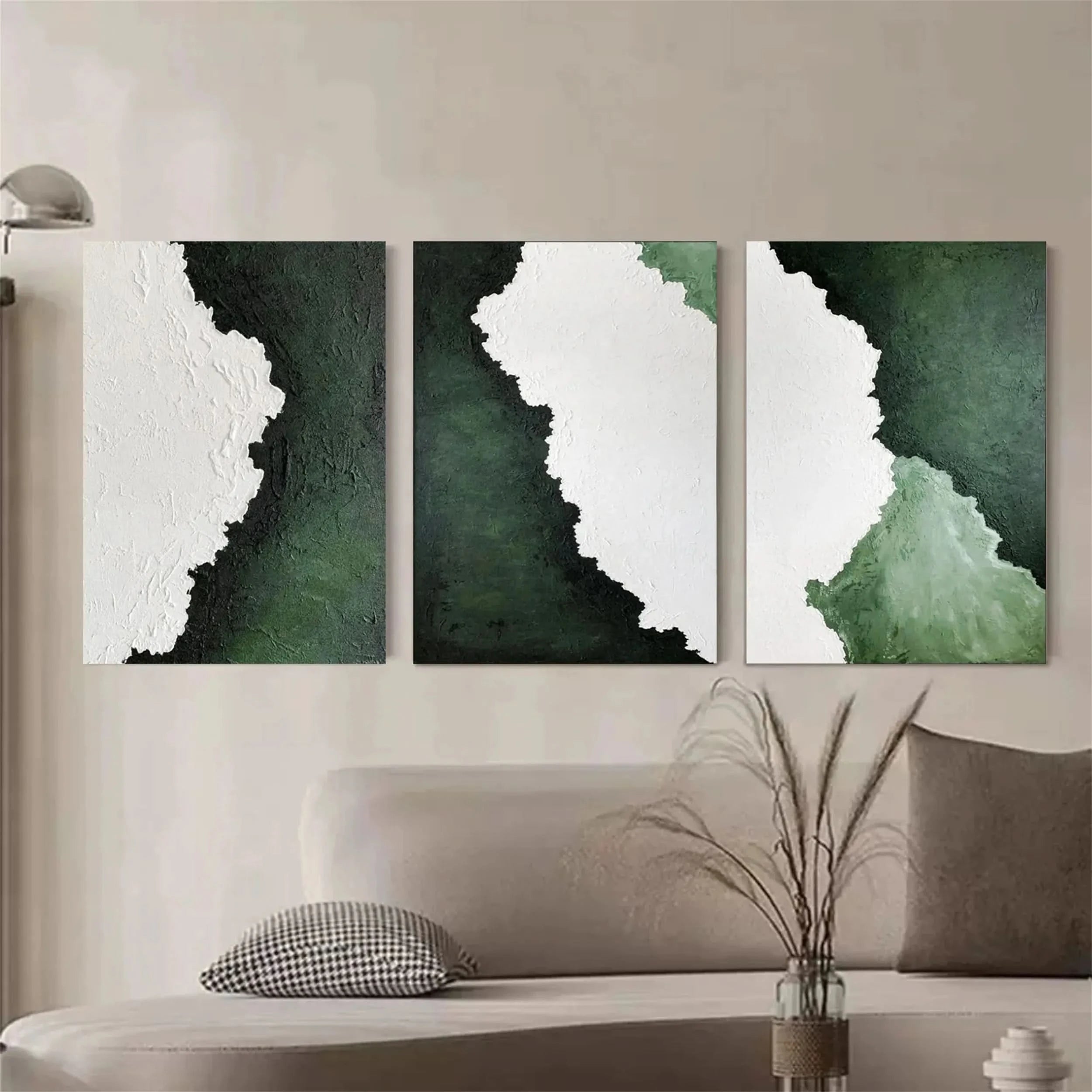 Abstract Tranquility Set of 3#WS227