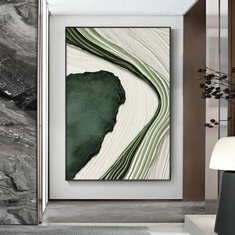 Abstract Tranquility  #WS095