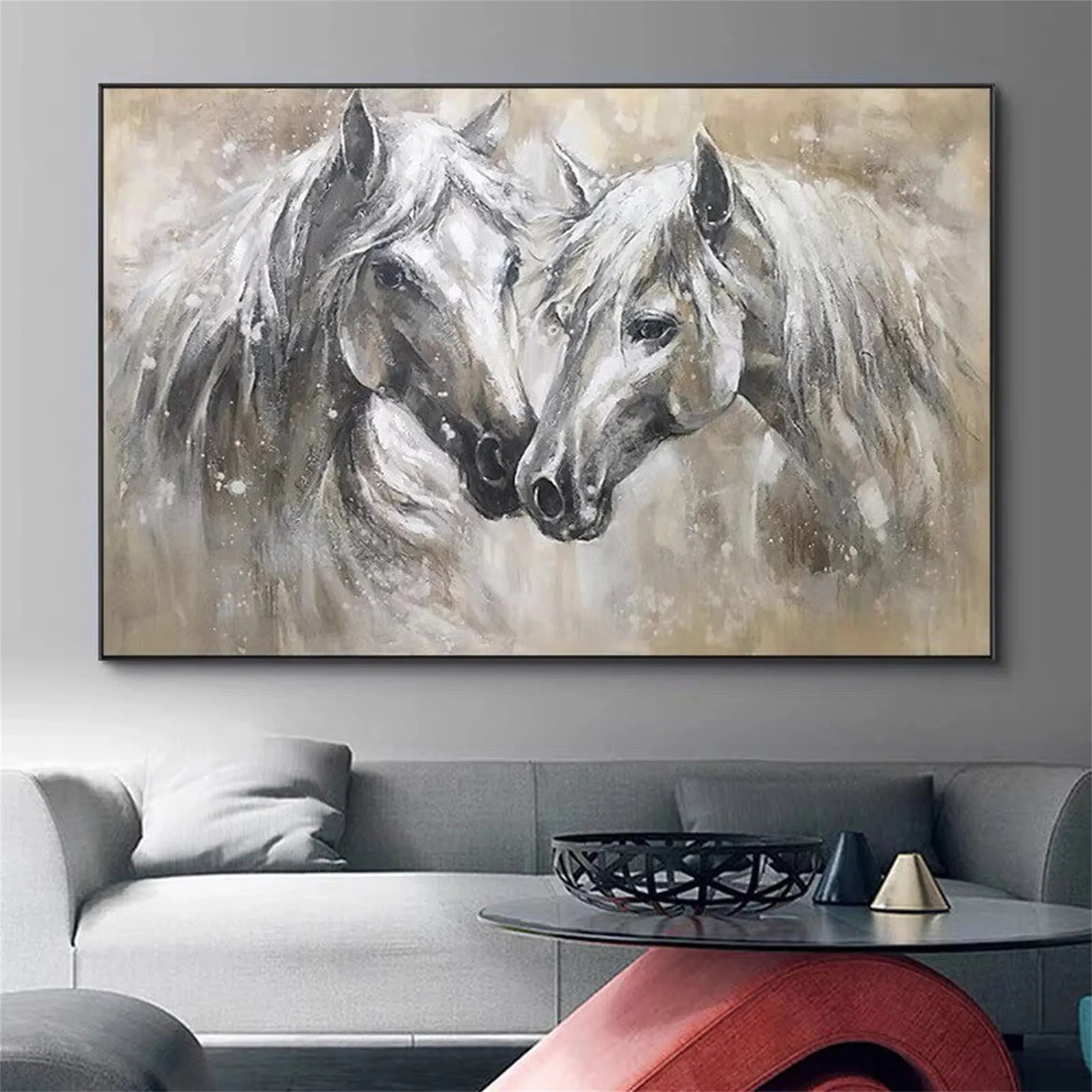 Animal Art Painting # AP046