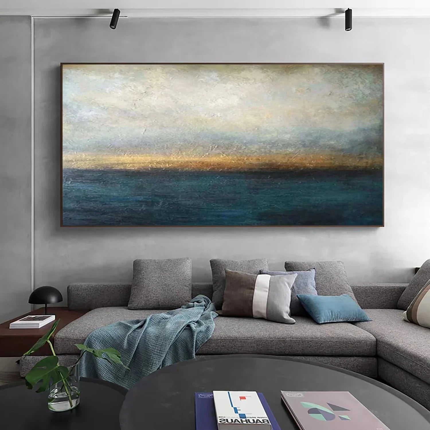 Abstract Tranquility #WS409