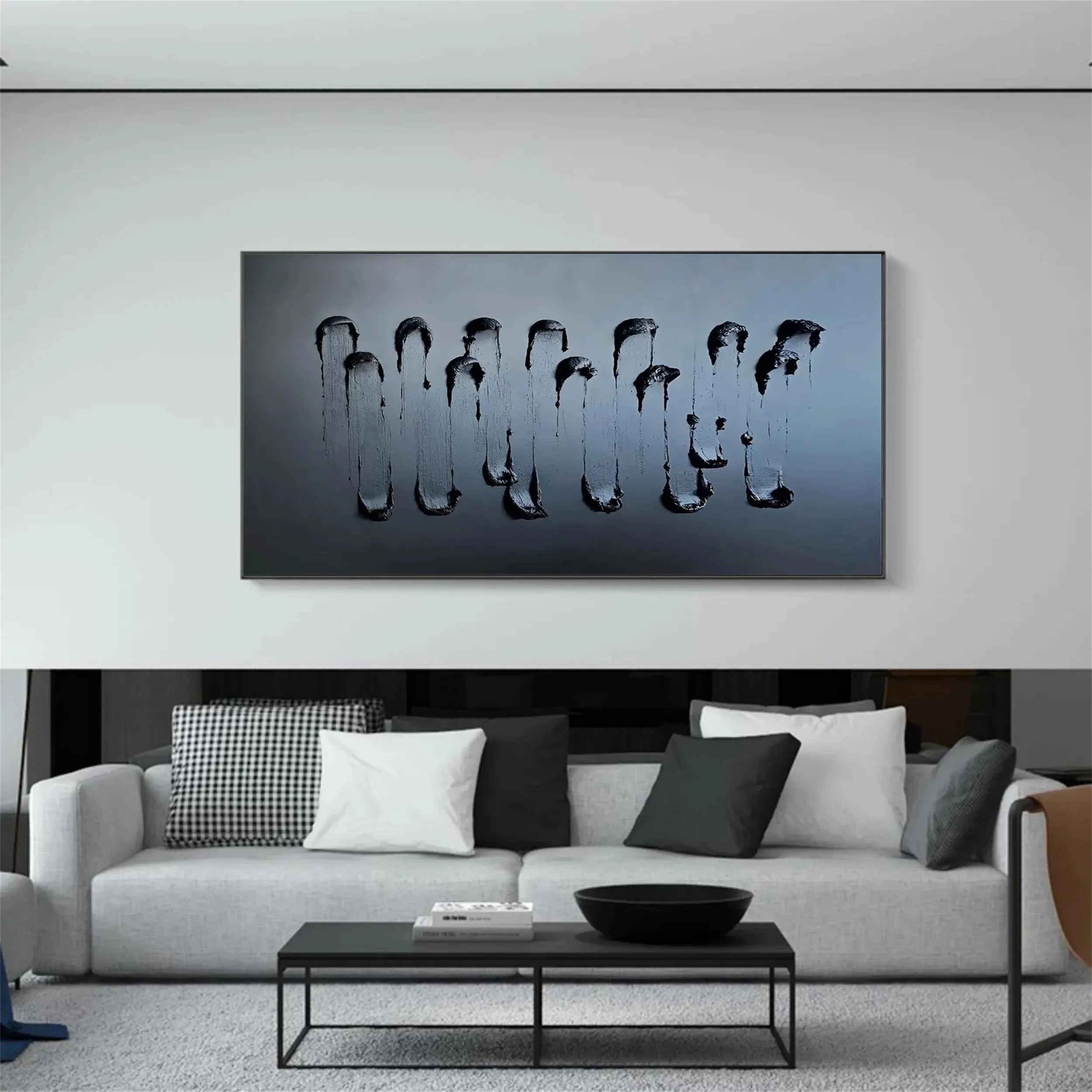 Abstract Tranquility #WS143