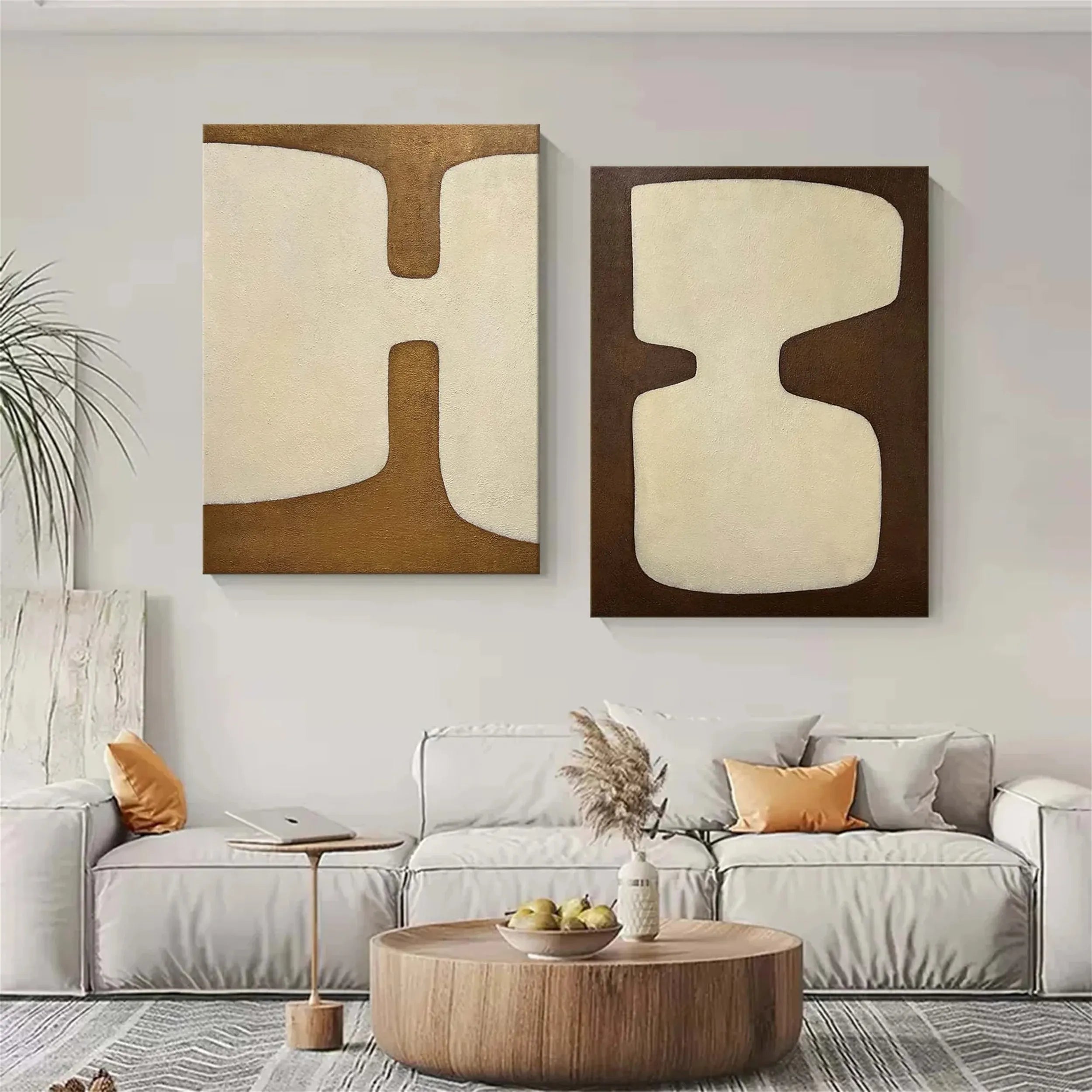 ABSTRACT TRANQUILITY #WS205