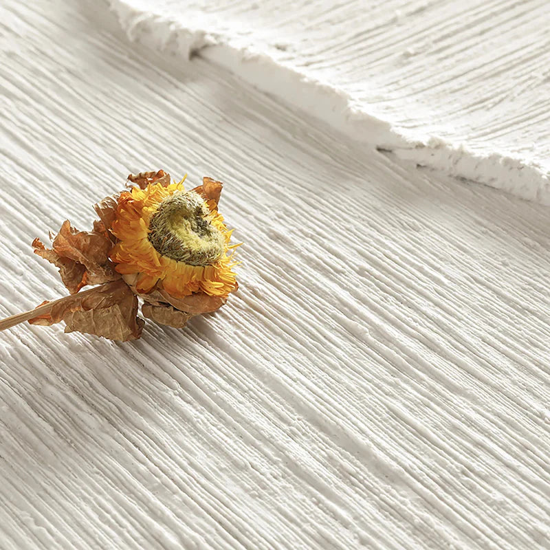 Plaster Art Minimalist Textured Painting #MM017