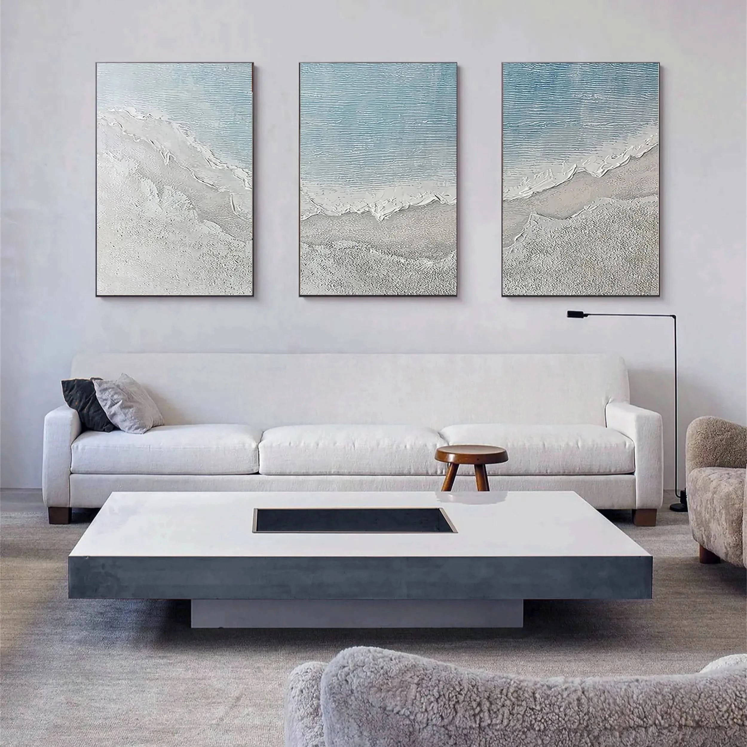 Minimalistic Balance Set of 3 #MM142