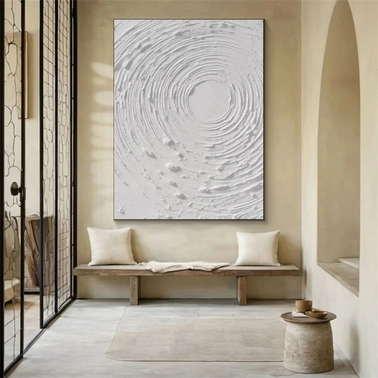 Minimalistic Balance #MM166