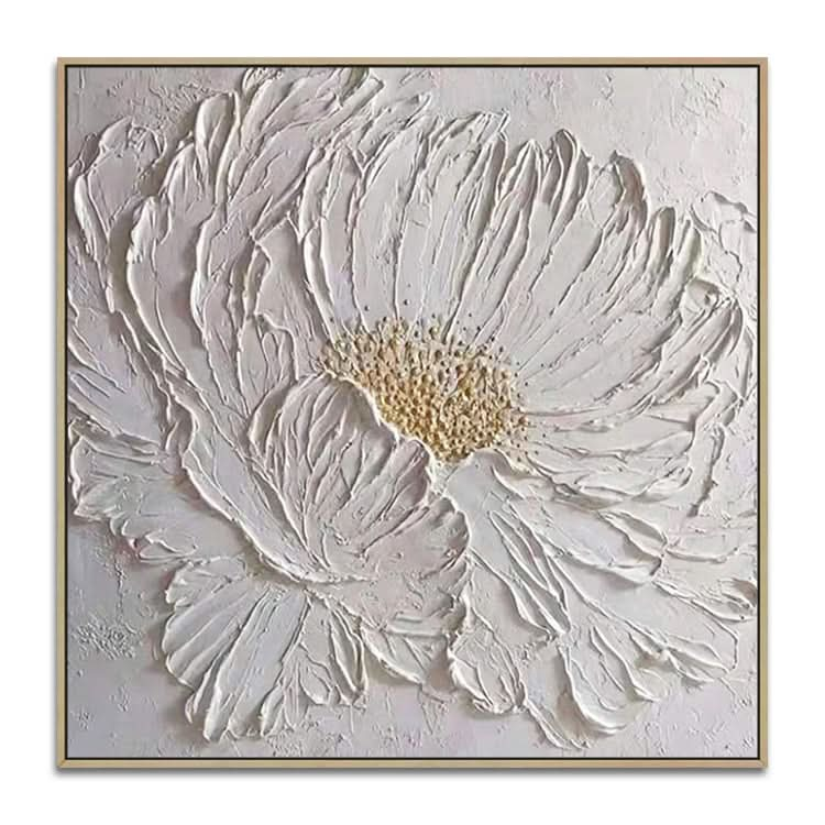 Plaster Texture Wall art # MG001