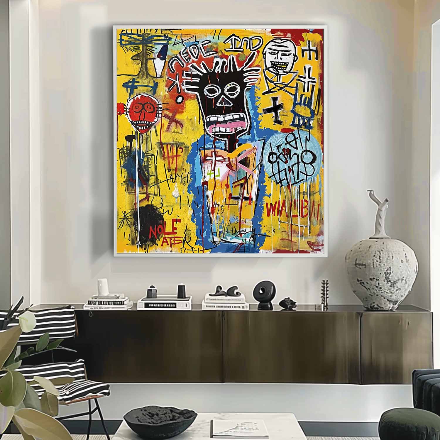 Fun Graffiti Abstract Art Cool Graffiti Street Art Graffiti Street Abstract Canvas Wall Art for Sale