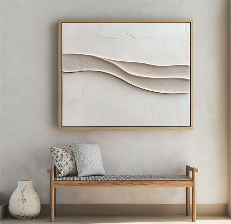 Tranquil Waves: Subtle Relief-wp240308