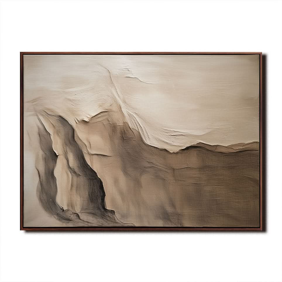 Whispers of Dawn Wall Art