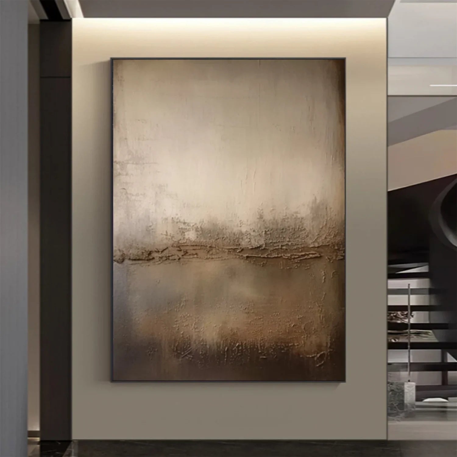 Abstract Tranquility #WS469