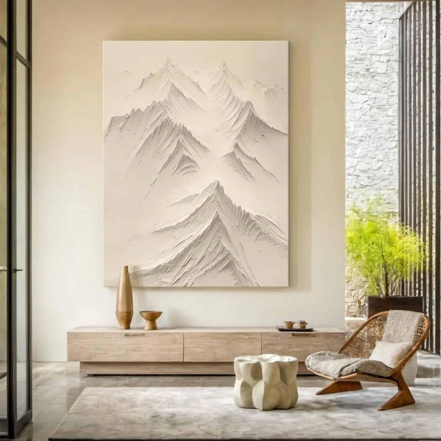 Minimalistic Balance #MM224