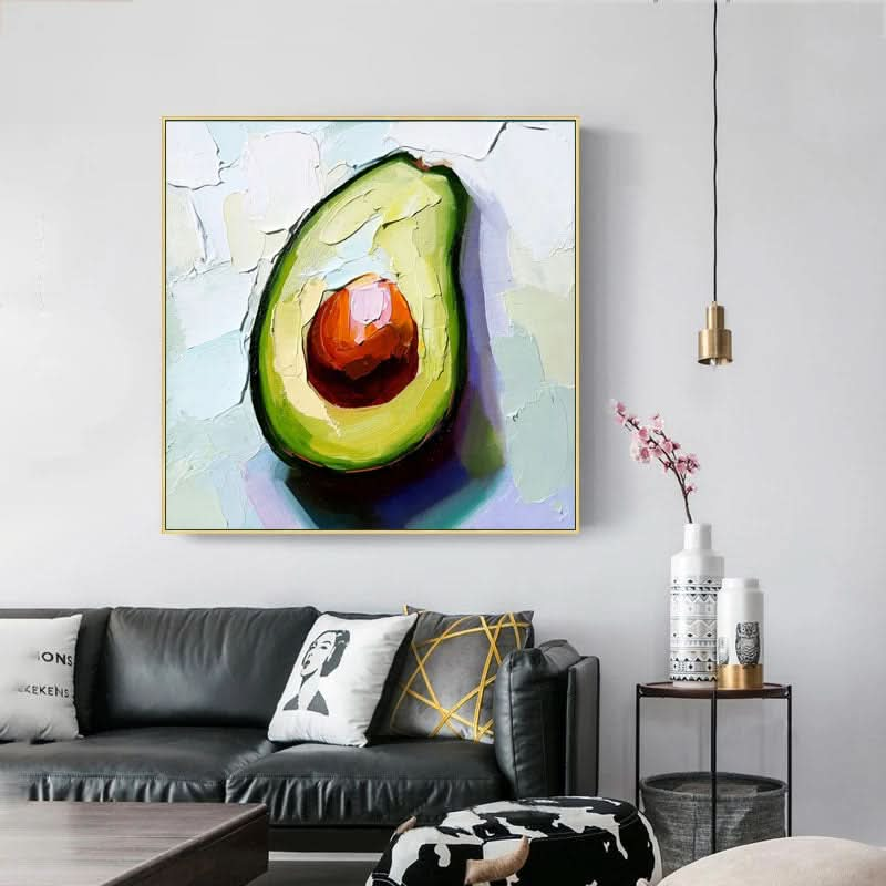 Avocado Beauty